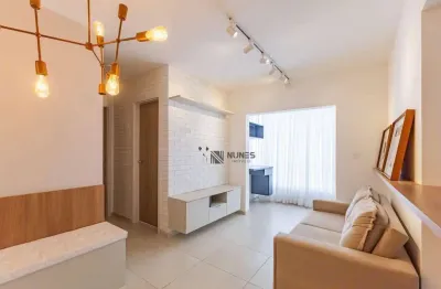 Apartamento com 2 dormitórios à venda, 51 m² por r$ 334.000 - mansões do bom pastor - juiz de fora/mg