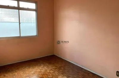 Apartamento com 3 dormitórios à venda, 67 m² por r$ 255.000 - centro - juiz de fora/mg