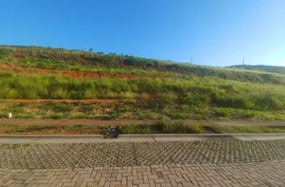 Terreno à venda, 300 m² por r$ 165.000,00 - vina del mar - juiz de fora/mg