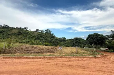 Terreno à venda, 766 m² por r$ 85.000,00 - belmiro braga - belmiro braga/mg