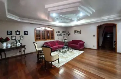 Casa com 5 dormitórios à venda, 360 m² por r$ 1.500.000,00 - santa terezinha - juiz de fora/mg