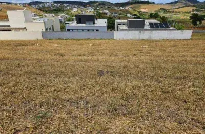 Terreno à venda, 473 m² por r$ 320.000 - alphaville - juiz de fora/mg