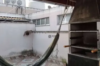 Cobertura com 3 dormitórios à venda, 92 m² por r$ 250.000 - nova califórnia - juiz de fora/mg