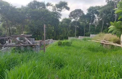 Terreno à venda, 717 m² por r$ 550.000 - salvaterra - juiz de fora/mg