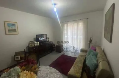 Apartamento com 2 dormitórios à venda, 79 m² por r$ 220.000 - santa cecília - juiz de fora/mg