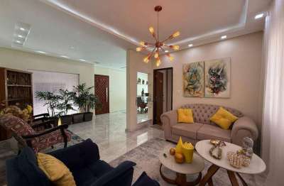 Casa com 3 dormitórios à venda, 290 m² por r$ 720.000,00 - barbosa lage - juiz de fora/mg