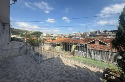 Casa com 4 dormitórios à venda, 185 m² por r$ 650.000,00 - são bernardo - juiz de fora/mg