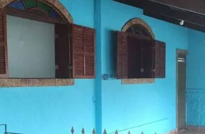 Casa com 3 dormitórios à venda, 224 m² por r$ 450.000 - monte castelo - juiz de fora/mg