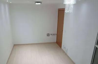 Apartamento com 2 dormitórios à venda, 45 m² por r$ 167.000 - industrial - juiz de fora/mg