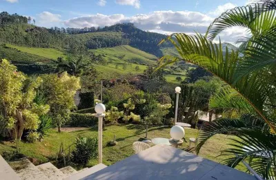 Casa com 3 dormitórios à venda por r$ 650.000 - retiro - juiz de fora/mg