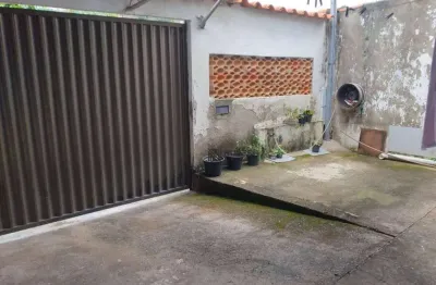 Casa com 2 dormitórios à venda por r$ 150.000 - jóquei clube - juiz de fora/mg