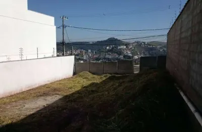 Terreno à venda, 352 m² por r$ 360.000 - quintas das avenidas - juiz de fora/mg