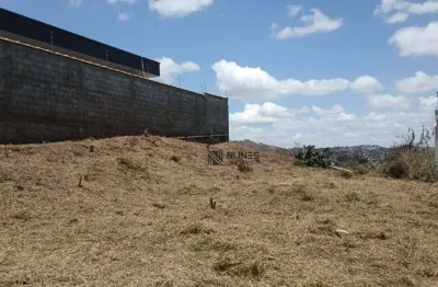 Terreno à venda, 352 m² por r$ 325.000,00 - quintas das avenidas - juiz de fora/mg