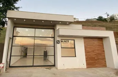 Casa com 3 dormitórios à venda, 192 m² por r$ 1.250.000 - salvaterra - juiz de fora/mg