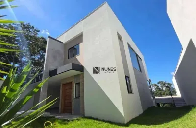 Casa com 4 dormitórios à venda, 365 m² por r$ 1.749.000,00 - jardim da serra - juiz de fora/mg