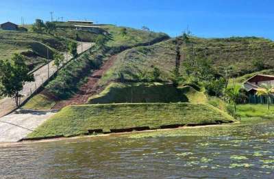 Terreno à venda, 3700 m² por r$ 389.000 - reprêsa - juiz de fora/mg