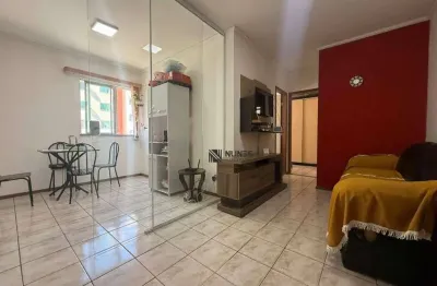 Apartamento com 2 dormitórios à venda, 55 m² por r$ 180.000 - bandeirantes - juiz de fora/mg