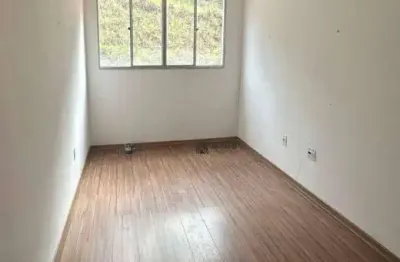 Apartamento com 2 dormitórios à venda, 45 m² por r$ 160.000,00 - carlos chagas - juiz de fora/mg