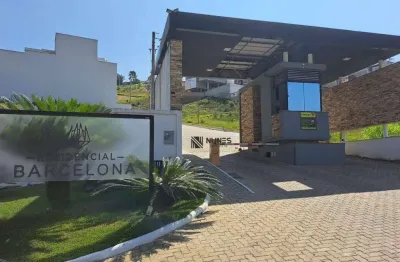 Terreno à venda, 427 m² por r$ 250.000 - salvaterra - juiz de fora/mg