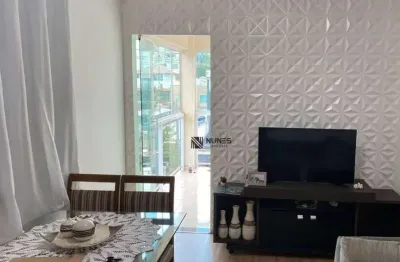 Apartamento com 2 dormitórios à venda, 120 m² por r$ 280.000 - recanto da mata - juiz de fora/mg