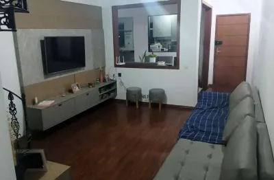 Apartamento com 4 dormitórios à venda, 170 m² por r$ 420.000 - santa cecília - juiz de fora/mg