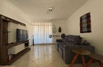 Casa com 3 dormitórios à venda por r$ 530.000 - santo antônio - juiz de fora/mg