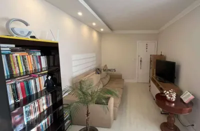 Apartamento com 2 dormitórios à venda, 84 m² por r$ 270.000 - bom pastor - juiz de fora/mg