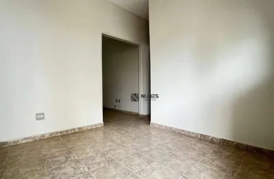 Apartamento de 1 quarto à venda, 33 m² por r$ 199.000 - bom pastor - juiz de fora/mg