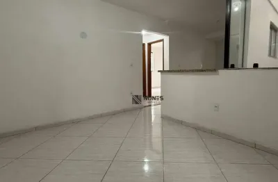 Apartamento Garden com 2 dormitórios à venda, 79 m² por R$ 180.000,00 - Jóquei Clube - Juiz de Fora/MG