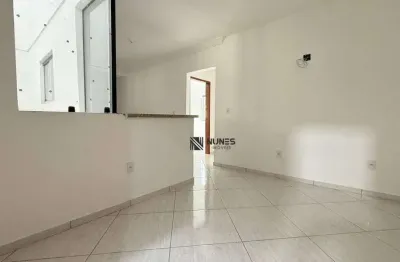 Apartamento com 2 dormitórios à venda, 85 m² - a partir de r$ 160.000 - jóquei clube - juiz de fora/mg