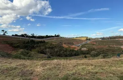 Terreno à venda, 327 m² por r$ 274.017 - tamboré - juiz de fora/mg