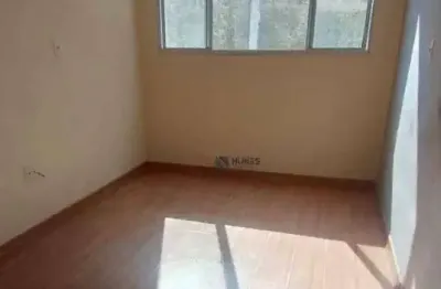 Apartamento com 2 dormitórios à venda, 45 m² por R$ 156.000,00 - Borboleta - Juiz de Fora/MG