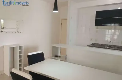 Locação apartamento,  suíte, varanda gourmet - cond. elevation - sbc