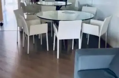 Apartamento com 2 quartos à venda na Rua Tomé de Sousa, Centro, São Bernardo do Campo