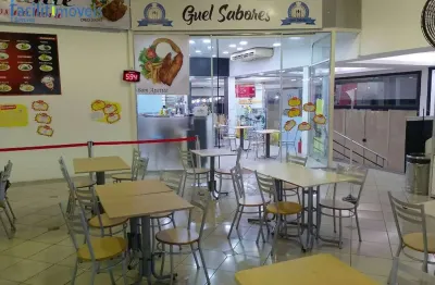 Ponto comercial à venda na Rua Marechal Deodoro, Centro, São Bernardo do Campo