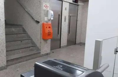 Sala disponível para locação no centro de são bernardo do campo - sp