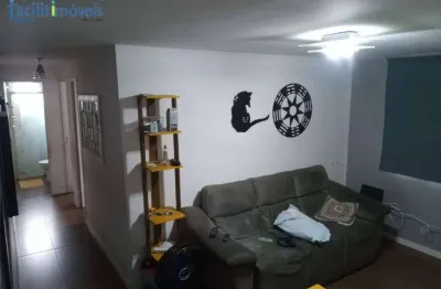 Apartamento à venda santa terezinha - são bernardo do campo - sp