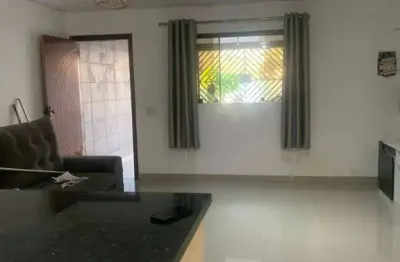 Casa à venda no bairro las palmas - são bernardo do cmpo - sp