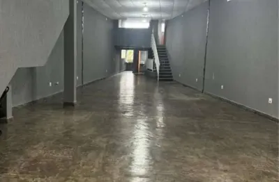 Salão para locação no bairro batistini - são bernardo do campo - sp