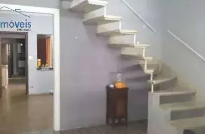 Sobrado à venda - rudge ramos - são bernardo do campo - sp