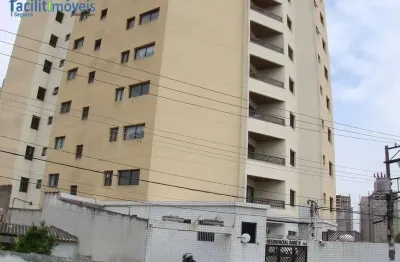 Apartamento à venda no bairro baeta neves - são bernardo do campo - sp