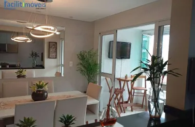 Apartamento à venda no bairro assunção - são bernardo do campo - sp