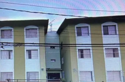 Apartamento à venda no bairro demarchi - são bernardo do campo - sp
