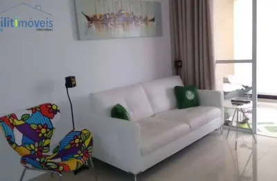 Apartamento à venda no bairro rudge ramos - são bernardo do campo - sp
