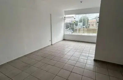 Sala comercial - jardim do mar - são bernardo do campo - sp