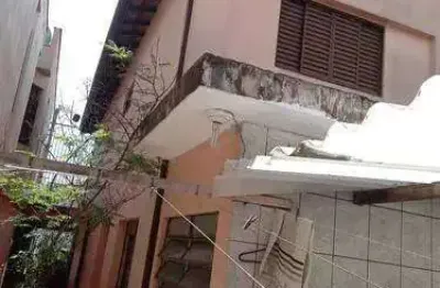 Sobrado à venda rudge ramos - são bernardo do campo - sp