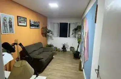 Apartamento à venda no bairro paulicéia - são bernardo do campo - sp