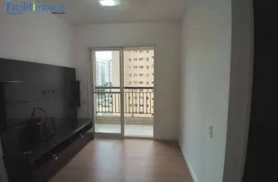 Apartamento para locação - av. dom jaime - são bernardo do campo - sp