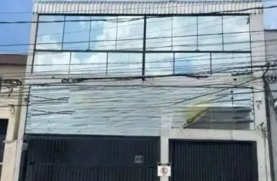 Galpão disponível para locação parque capuava - santo andré - sp