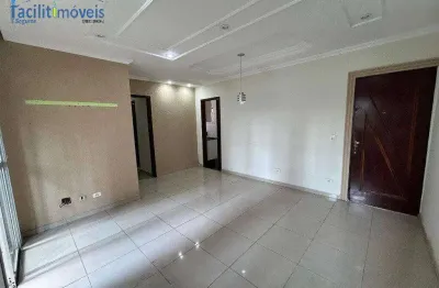 Apartamento à venda na av. dom jaime - são bernardo do campo - sp